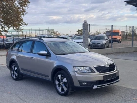 Skoda Octavia SCOUT 2.0TDI 184ps DSG * 138хил.км - [7] 