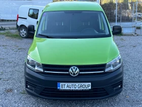 VW Caddy 2.0TDI  | Mobile.bg    3