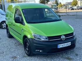 VW Caddy 2.0TDI 