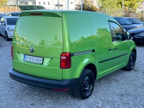 Обява за продажба на VW Caddy 2.0TDI  ~22 500 лв. - изображение 4