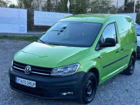 VW Caddy 2.0TDI  | Mobile.bg    2