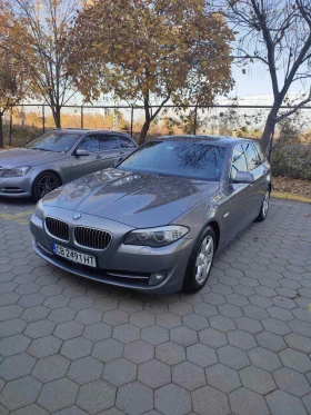 BMW 520 520D, снимка 1