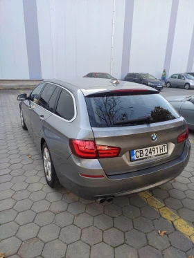 BMW 520 520D, снимка 6