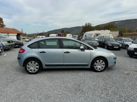 Citroen C4 - [5] 