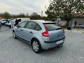 Citroen C4 - [10] 