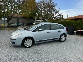 Citroen C4 - [8] 