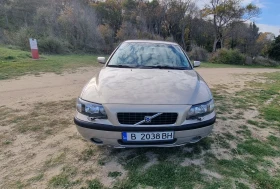 Обява за продажба на Volvo S60 ~4 300 лв. - изображение 3