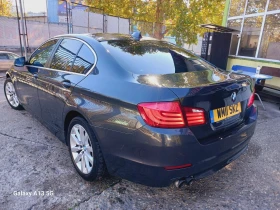 BMW 520 F10  2.0 Diesel-  | Mobile.bg    2