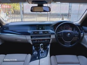 BMW 520 F10  2.0 Diesel-  | Mobile.bg    4