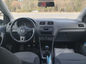 VW Polo 1, 2 tdi 80 hp - [14] 