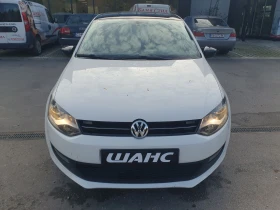 VW Polo 1, 2 tdi 80 hp - [3] 