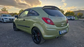 Opel Corsa OPC LINE, снимка 4