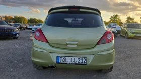 Opel Corsa OPC LINE, снимка 6