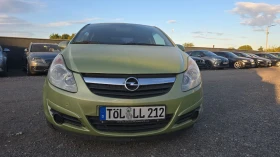 Opel Corsa OPC LINE, снимка 1