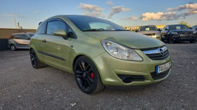 Opel Corsa OPC LINE, снимка 3