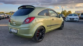 Opel Corsa OPC LINE, снимка 5