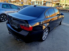 BMW 325 I M-pack | Mobile.bg    4