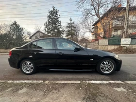 BMW 320 E 90, снимка 3