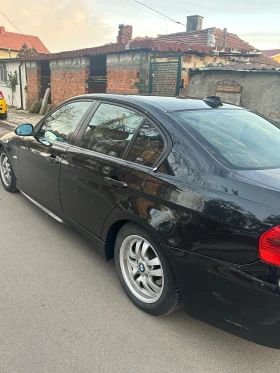 BMW 320 E 90, снимка 5