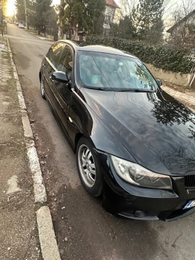 BMW 320 E 90, снимка 13