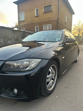 BMW 320 E 90, снимка 2