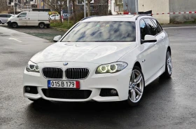  BMW 535