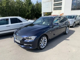 BMW 325 Modern 218кс Bi turbo, снимка 5