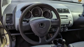 Honda Jazz, снимка 5