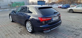 Audi A6 50 MILD-HYBRID FULL-TOP, снимка 5