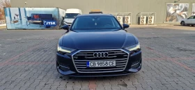 Audi A6 50 MILD-HYBRID FULL-TOP, снимка 2