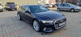 Audi A6 50 MILD-HYBRID FULL-TOP, снимка 3