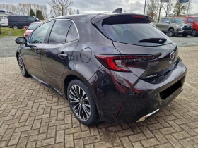 Toyota Corolla 2.0 HYBRID* TEAM D* LED* DISTR* CARPLAY* CAMERA* 