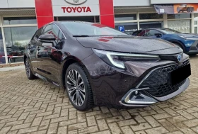 Toyota Corolla 2.0 HYBRID* TEAM D* LED* DISTR* CARPLAY* CAMERA* 