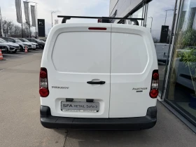 Peugeot Partner NEW FRG COURT 1.6 BlueHDI 75, снимка 6