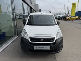 Peugeot Partner NEW FRG COURT 1.6 BlueHDI 75, снимка 2