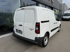 Peugeot Partner NEW FRG COURT 1.6 BlueHDI 75, снимка 5