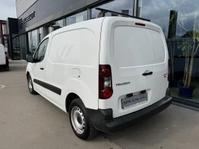 Peugeot Partner NEW FRG COURT 1.6 BlueHDI 75, снимка 7