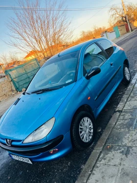 Peugeot 206 | Mobile.bg    3