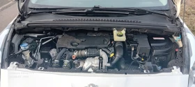 Peugeot 5008 1.6 hdi euro 5b, снимка 14