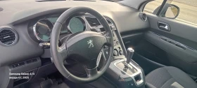 Peugeot 5008 1.6 hdi euro 5b, снимка 7