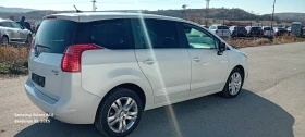 Peugeot 5008 1.6 hdi euro 5b, снимка 5