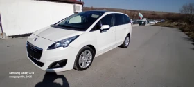 Peugeot 5008 1.6 hdi euro 5b, снимка 2