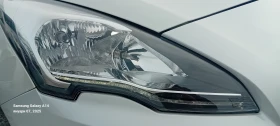 Peugeot 5008 1.6 hdi euro 5b, снимка 13