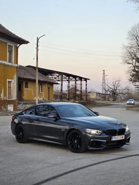 BMW 435, снимка 12