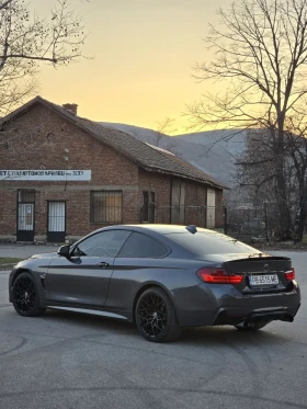 BMW 435, снимка 2