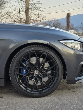 BMW 435, снимка 9