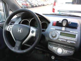 Honda Jazz Jazz, снимка 3