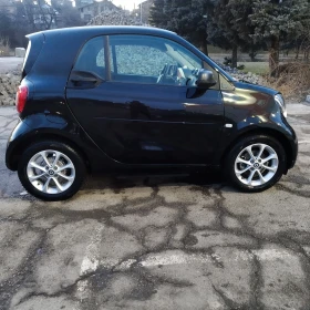 Smart Fortwo ТОП Състояние, Визия и ЦЕНА!!!!, снимка 8