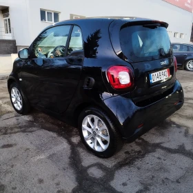 Smart Fortwo ТОП Състояние, Визия и ЦЕНА!!!!, снимка 4