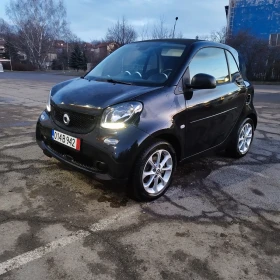 Smart Fortwo ТОП Състояние, Визия и ЦЕНА!!!!, снимка 1